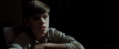 Nobody can just up and kill 20 kids - Changeling