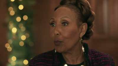 Nobody can know anything
about what you're doing - Brewster’s Millions: Christmas