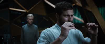 Nobody can know. - Upgrade
