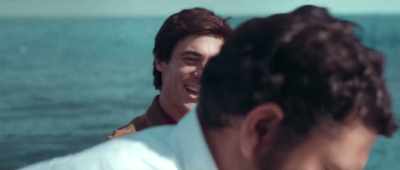 Nobody can tell us what to do, - Rose Island