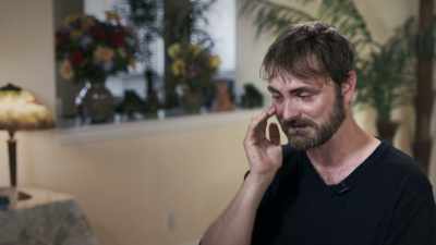 Nobody can understand
what it's like - Extraordinary: The Seeding