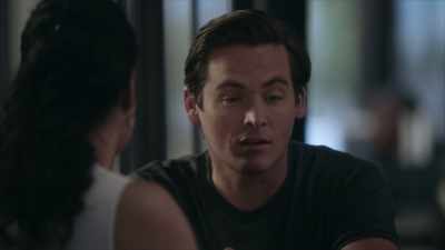 Nobody cared, nobody helped. - The Rookie: Feds