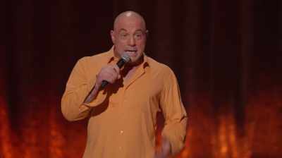 Nobody cared.
I never did it, but you could do It. - Joe Rogan: Burn the Boats