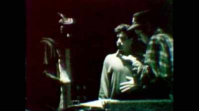 Nobody cared that we had a new record out. - Beastie Boys Story