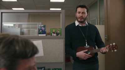 Nobody cares about
good punctuation - The Christmas Letter