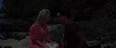 Nobody cares about me - Blue Hawaii