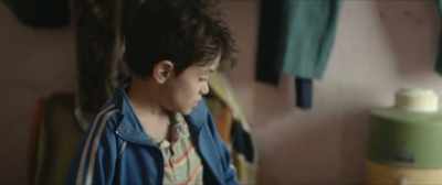 Nobody cares about you or us. - Capernaum