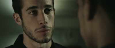 Nobody cares about you. - Blood Bound