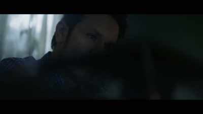 Nobody cares.
People look the other way. - The Vigilante