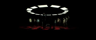 Nobody cares - Circle