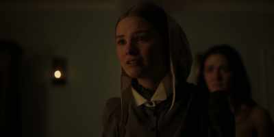 Nobody cares! - The Last Thing Mary Saw