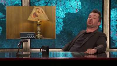 NOBODY CARES. - The Jim Jefferies Show