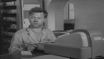 Nobody checks my cash
except this once a week bookkeeper - Quicksand