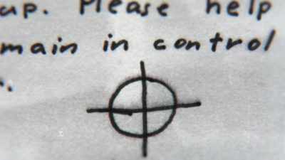 Nobody has come close
to cracking this case - Myth of the Zodiac Killer