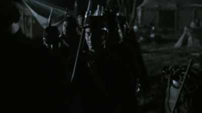 Nobody could
anticipate the bloodshed. - Blood and Fury: America's Civil War