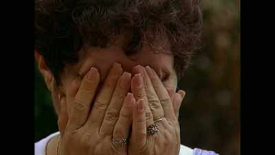Nobody could do that but Jesus. - AKA Jane Roe