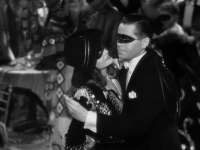 Nobody could ever dance like you - Gilda