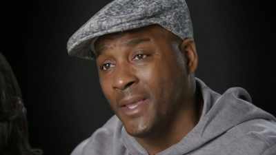 Nobody could ever understand
what it feels like - Surviving R. Kelly