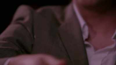 Nobody could have been prepared
for what I heard that night. - House of Hammer