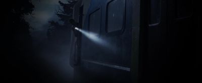 Tony? - Howl