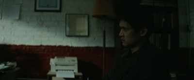 Nobody could quite work out
what they were watching. - Broadcast Signal Intrusion