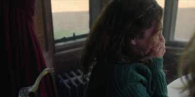 Nobody cried so much
or so often as Linda. - The Pursuit of Love