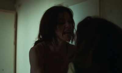 Nobody!
Do you hear me, baby? Nobody! - Needle Park Baby