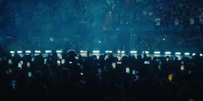 ♪ Nobody does it better, babe ♪ - The Weeknd: Live at SoFi Stadium