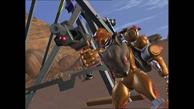Nobody does that to my team sister - Beast Wars: Transformers