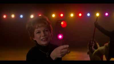 Nobody else can do what you can do.
Nobody even comes close. - Fosse/Verdon