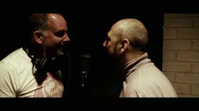 Nobody else is gonna die.
Whoever did this is long gone. - Mask of the Devil