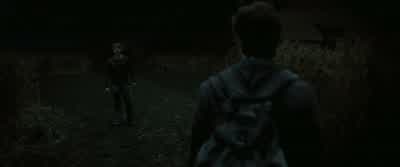 Nobody else is going to die. - Harry Potter and the Deathly Hallows: Part 1