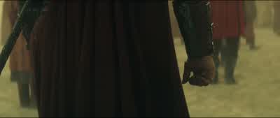 Nobody else knew he was there. - Assassin's Creed