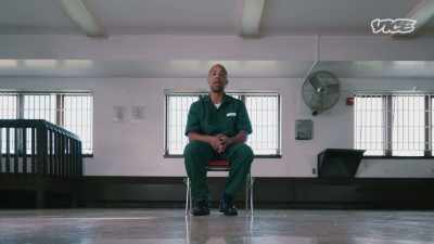 Nobody else was really
trying to cater - I Was a Teenage Felon