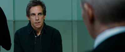 Nobody else
will be charged? - Tower Heist