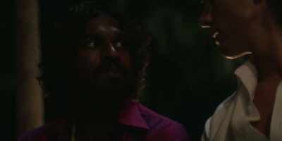 Nobody has ever caught me, Ajay. No one. - The Serpent