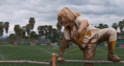 Nobody ever stood up for me before - Bad News Bears