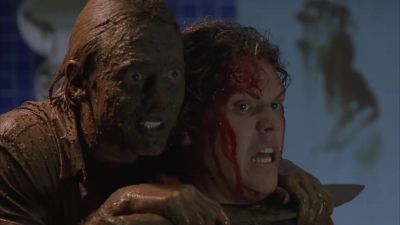 Nobody ever suspects the fun police - Club Dread