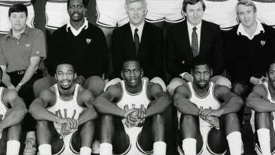 Nobody has ever taken
a team player - Unbanned: The Legend of AJ1