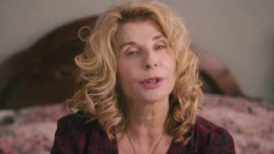 Nobody had ever testified - The Fire That Took Her