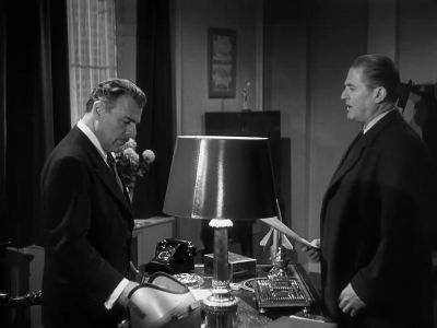 Nobody ever wins a cold war - The Quatermass Xperiment