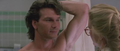 Nobody ever wins a fight - Road House