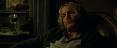 Come on Haymitch Nobody decent ever wins The GamesNobody ever wins The Games PeriodThere are survivorsThere's no winners - The Hunger Games: Catching Fire