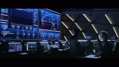 Nobody explicitly gave me permission to do this... - The Martian