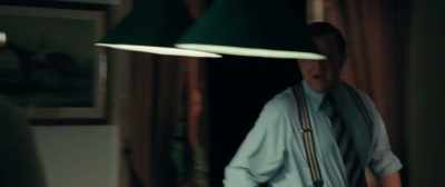 - Nobody foresaw...
- Blood is on your hands for this. - Viceroy's House