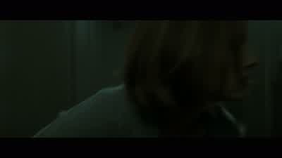Nobody gets hurt. - Panic Room