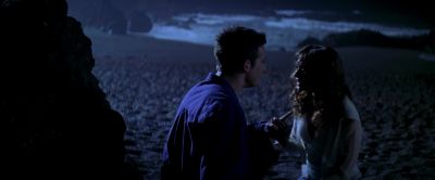 Nobody gets me the way you do I understand your pain - I Know What You Did Last Summer