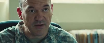 Nobody gives you a medal when you do it right - Camp X Ray