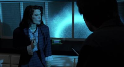 Nobody is going to care about exact handwriting - Heathers