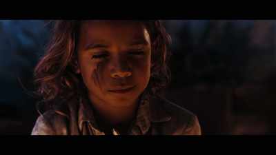 Nobody gonna stop you from going.
Nobody. - Faraway Downs